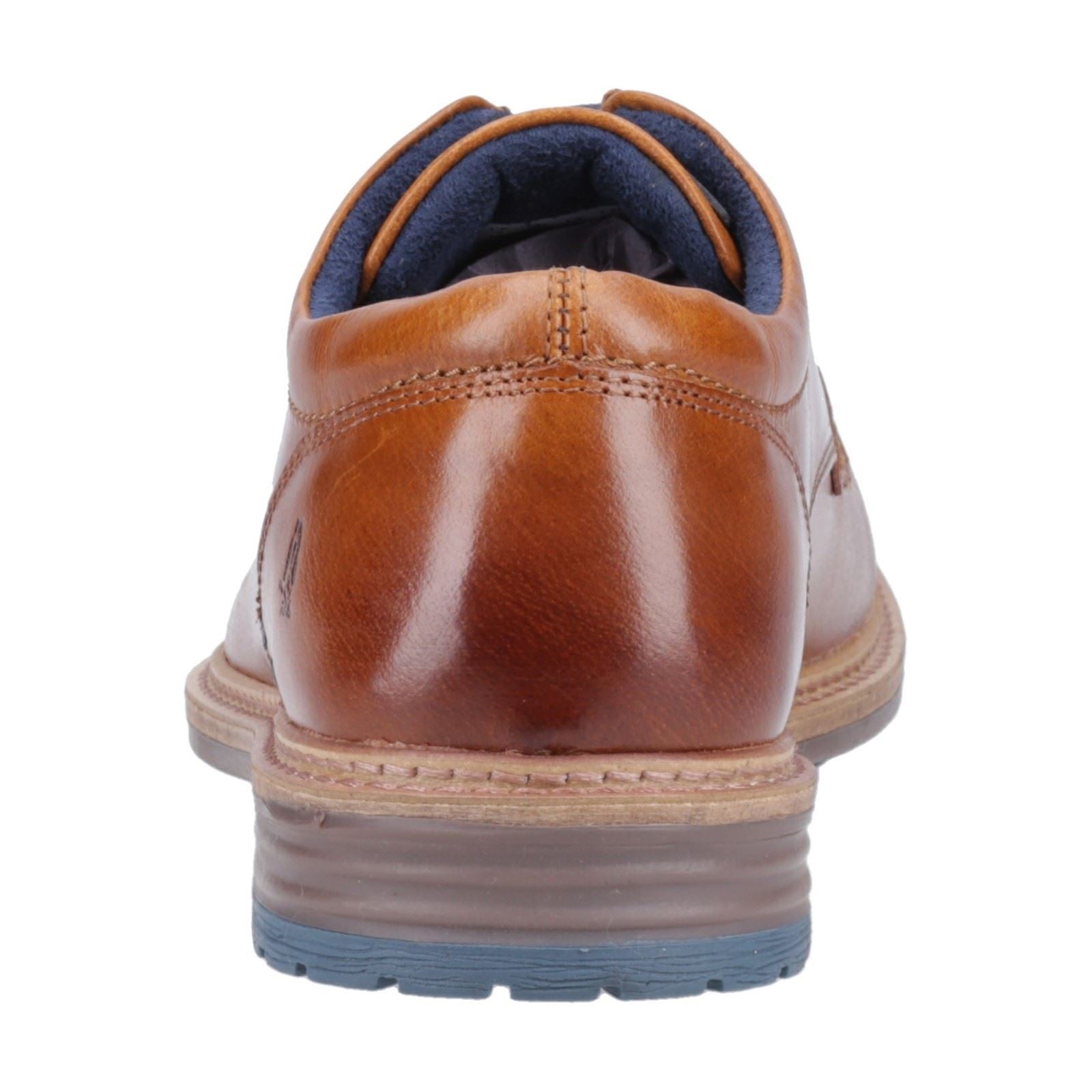 Hush Puppies Formal Lace Up Shoe For Men (Julian) in 3 Colours, 6-12