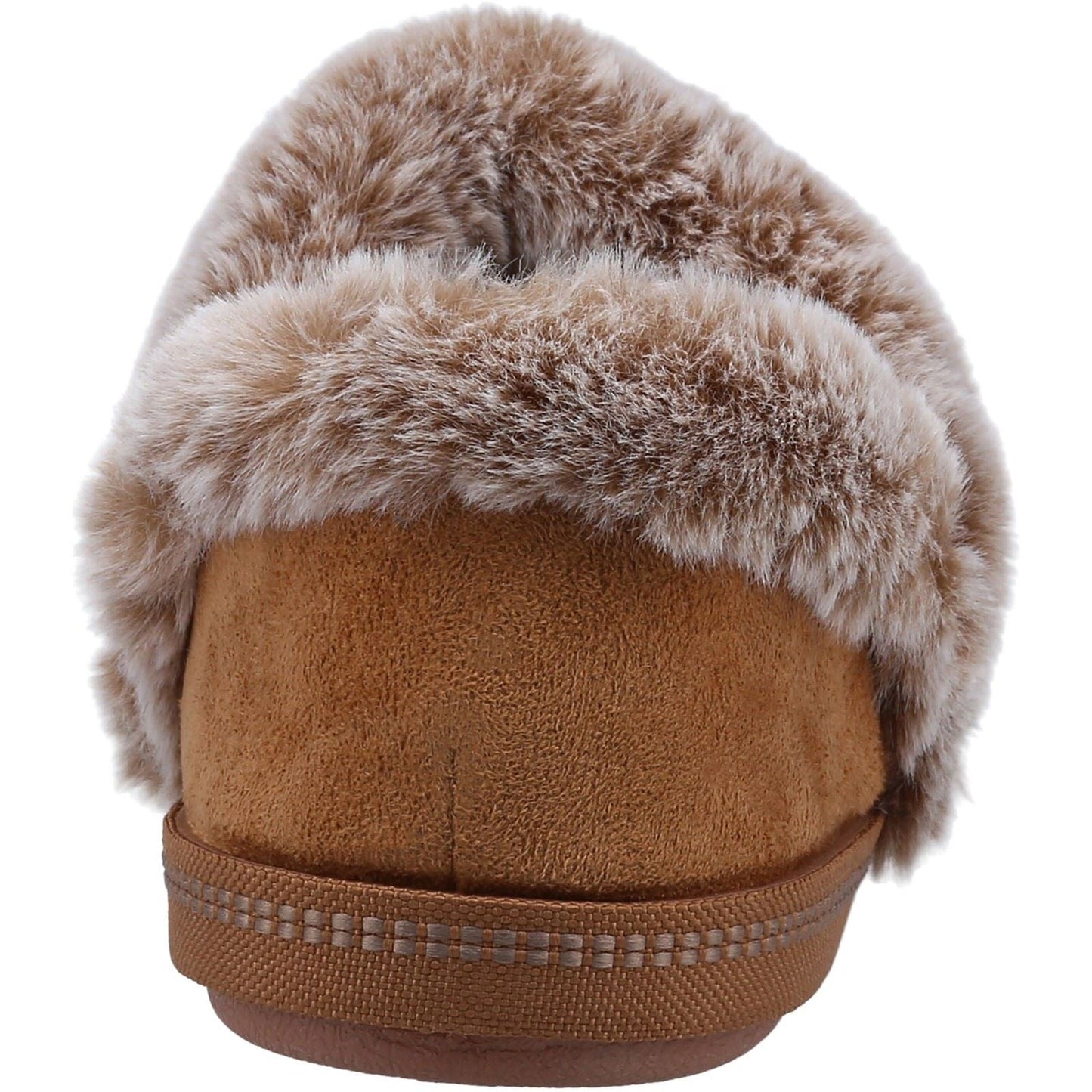 Skechers (GAR167219) Classic Ladies Slippers Cozy Campfire in UK 3 to 8