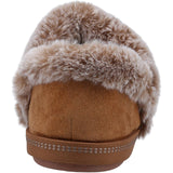 Skechers (GAR167219) Classic Ladies Slippers Cozy Campfire in UK 3 to 8