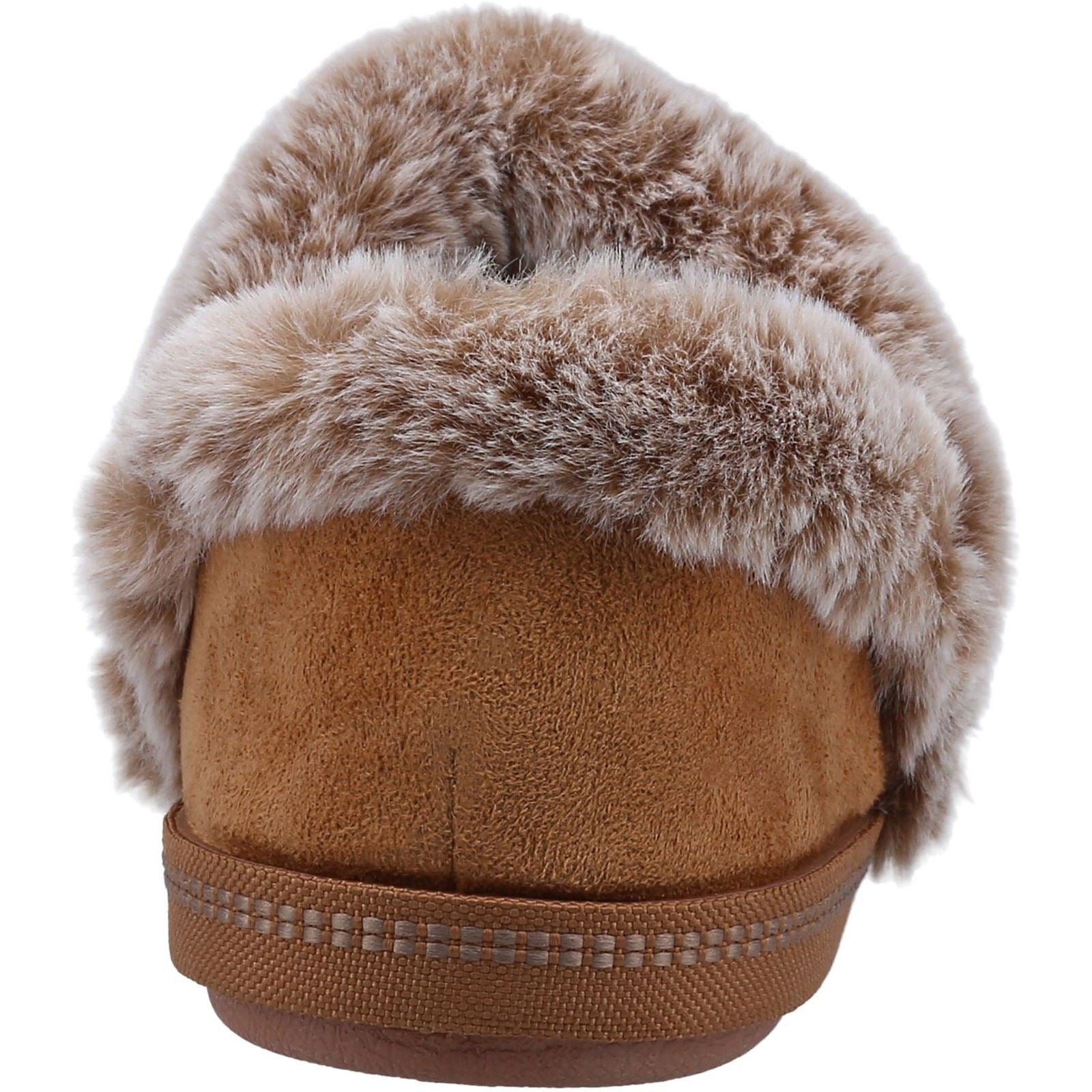 Skechers (GAR167219) Classic Ladies Slippers Cozy Campfire in UK 3 to 8