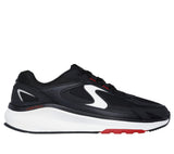 Skechers Lace Up Sneaker Shoe For Men Vertex Arke in Black, 5.5-13