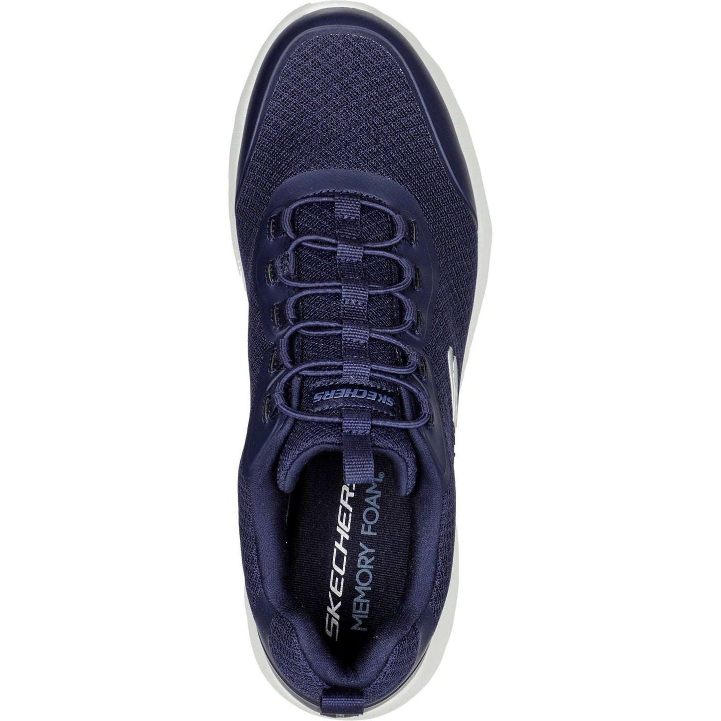 Skechers (GAR894133) Men's Dynamight 2.0 Setner Trainers in 3 Colour Options 6 to 12