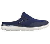 SKECHERS (232296) Mens SUMMITS-VINDICATOR Sneaker Shoes in Sizes UK 7 to UK 14
