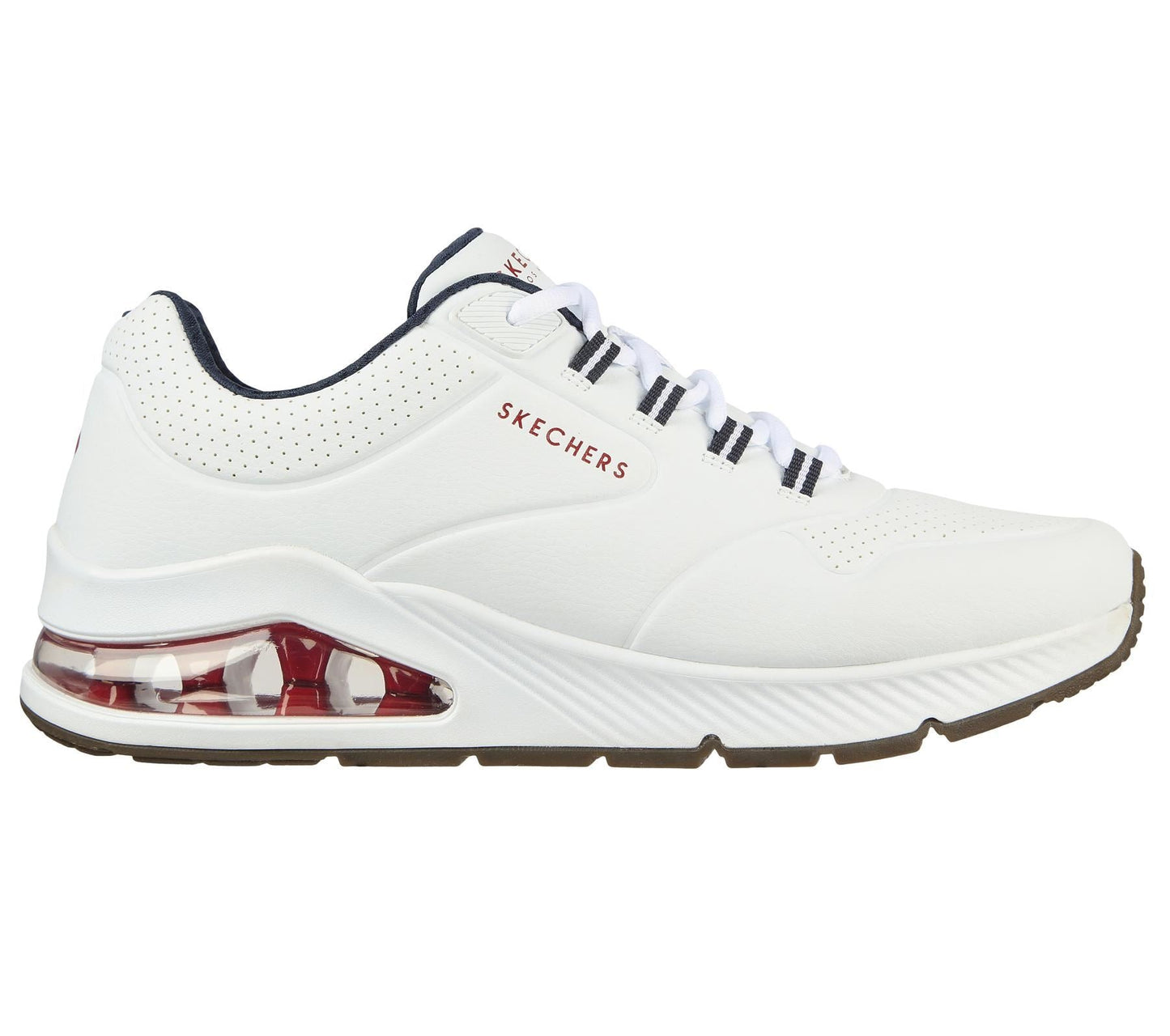 SKECHERS (232181) Mens UNO 2 Sneaker Shoes in Sizes UK 7 to UK 13