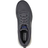 Skechers (GAR216209) Mens Sports Go Walk 6 Avalo Shoes in UK 6 to 12