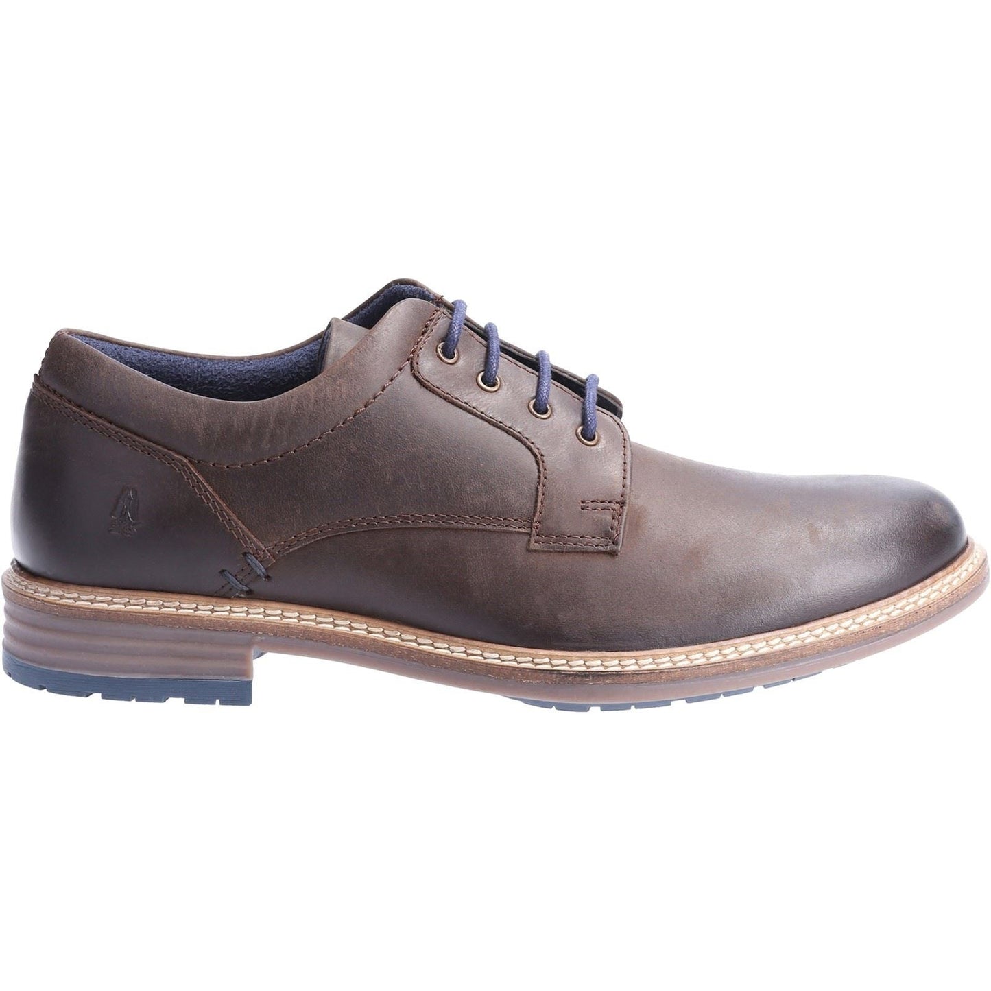 Hush Puppies Formal Lace Up Shoe For Men (Julian) in 3 Colours, 6-12
