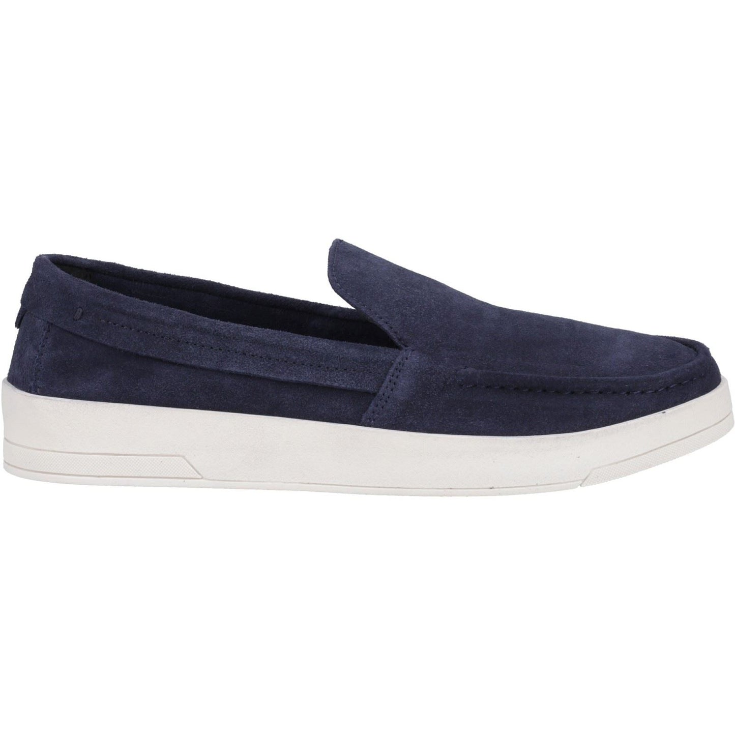 Jack & Jones Men Classic Slip On Shoes - Maccartney Loafer - 2 Colours, 7-12