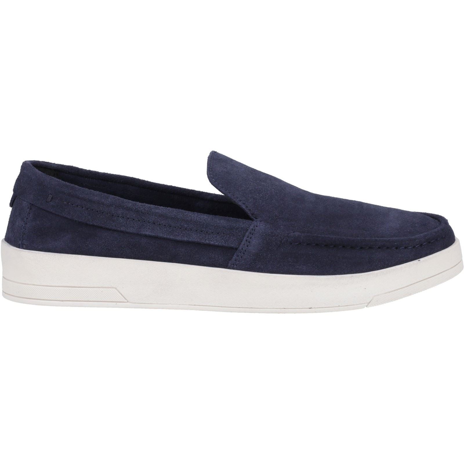 Jack & Jones Men Classic Slip On Shoes - Maccartney Loafer - 2 Colours, 7-12
