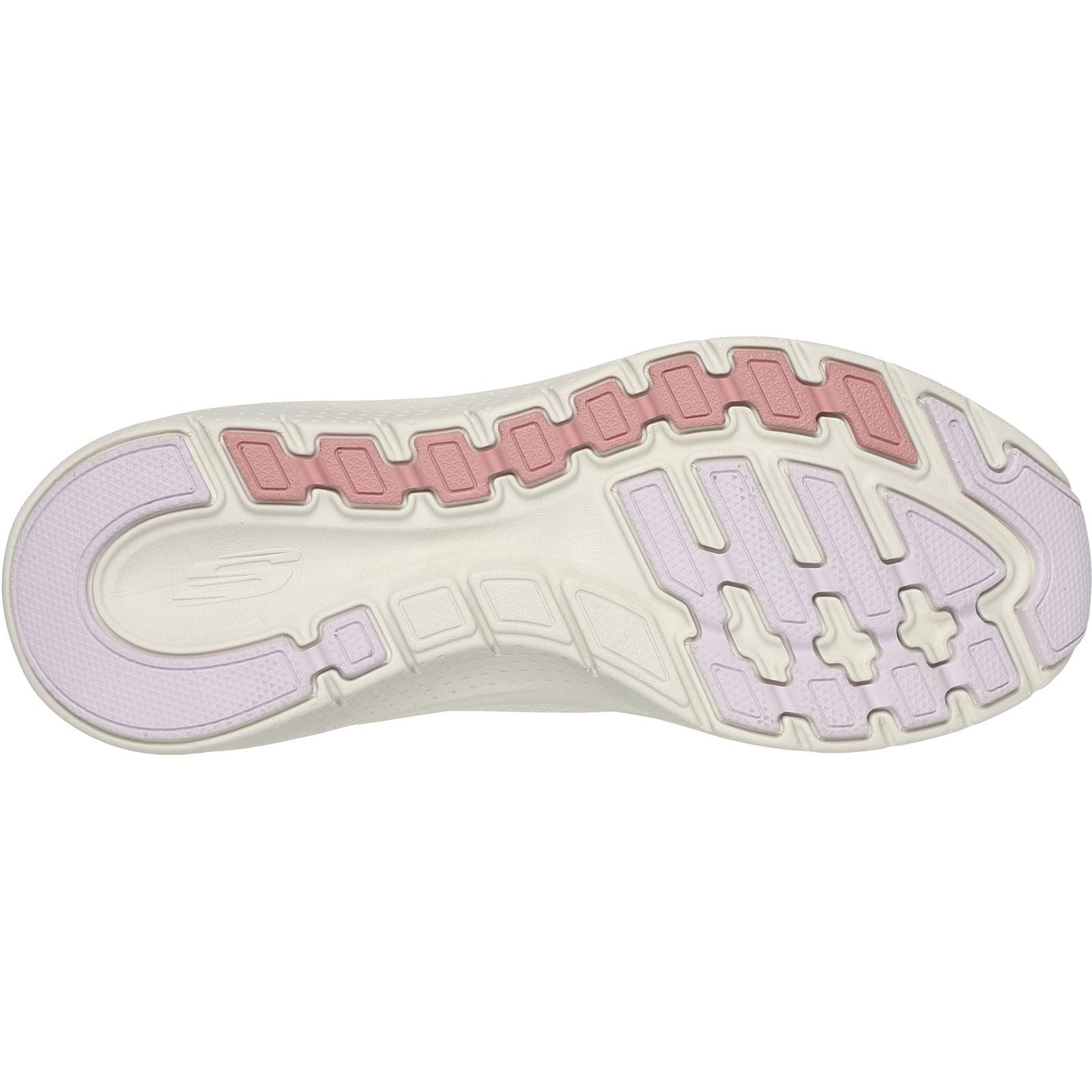 Skechers Women Trainers - Arch Fit 2.0 - Big League in 4 Colours, 3-8 - GAR150051