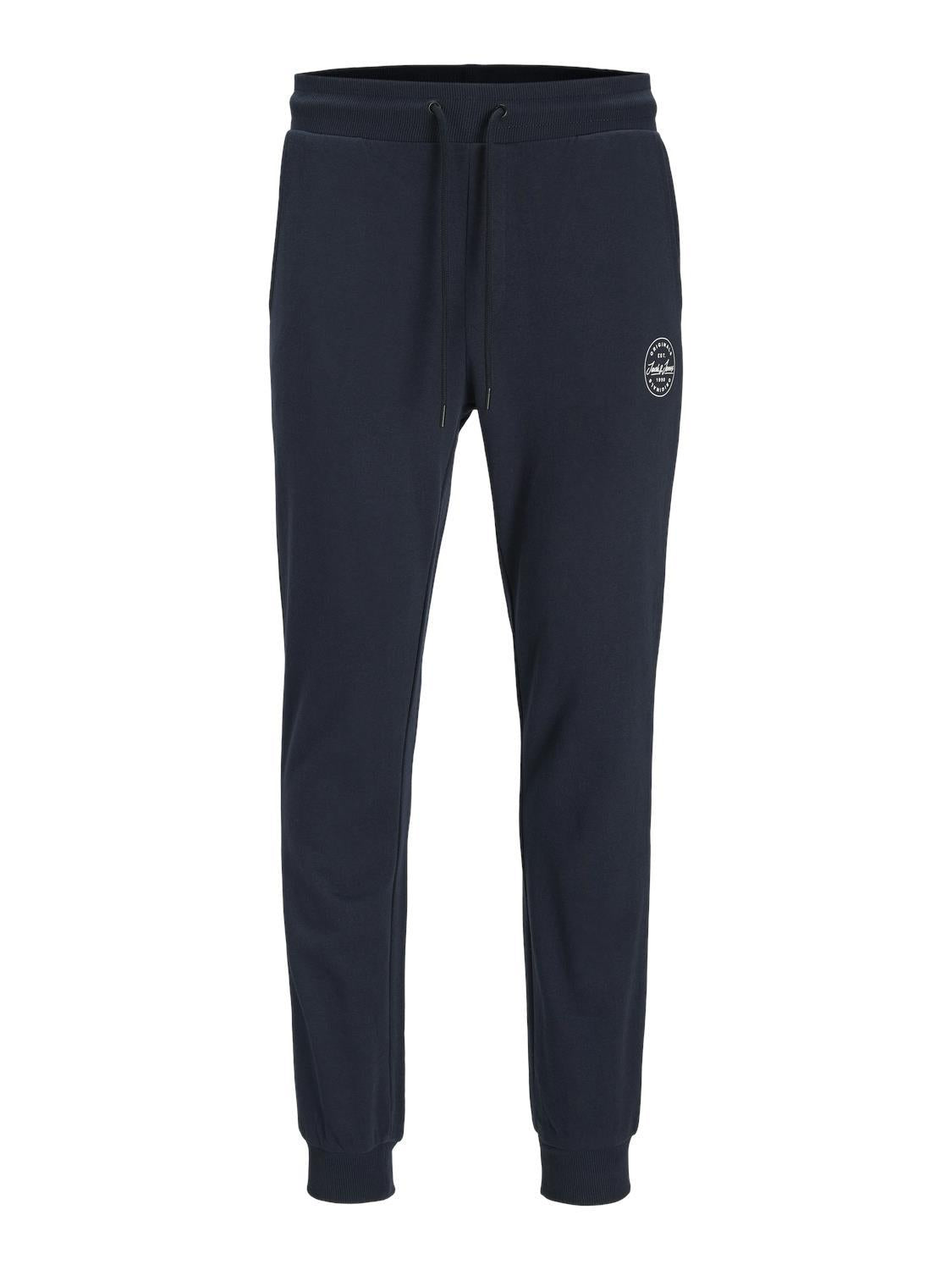 Jack & Jones Shark Sweatpants For Men (JPSTGORDON) in 3 Colours, L-XL
