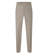 Skopes Jodrell Trouser For Mens MM70065 in Stone, 44R to 52L