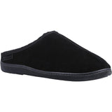 Hush Puppies Classic Slippers For Men (Ashton) in 5 Colours, 6-12