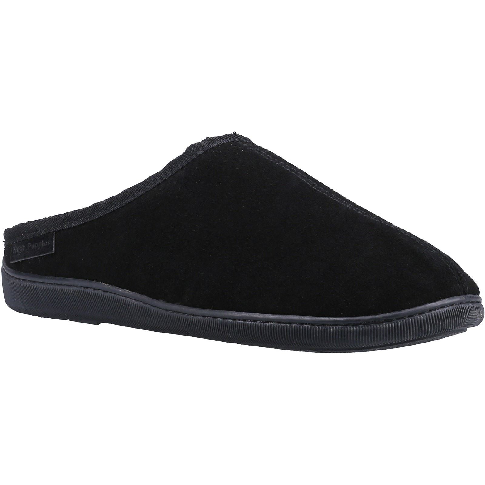 Hush Puppies Classic Slippers For Men (Ashton) in 5 Colours, 6-12