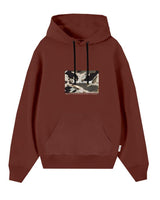 Jack & Jones Long Sleeves Sweatshirt Hoodie For Men (JORVESTERBRO NEWTON BOXFRONT) in 2 Colours, L-XL