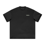 Padel & Pints - Heavyweight T-Shirt