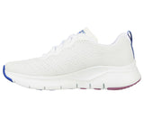 SKECHERS (149722) Womens ARCH FIT-INFINITY COOL Sneaker Shoes in Sizes UK 4 to UK 8