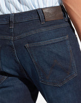 Wrangler Men's Arizona Stretch Straight Leg Trousers/Jeans Waist 34 - 48, Multiple Styles