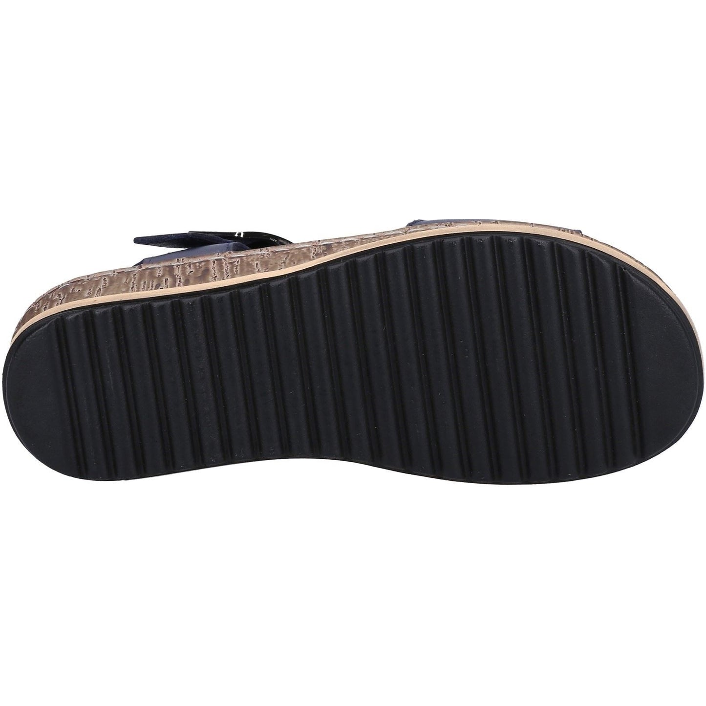 Hush Puppies Sandal For Women (Ellie) in 9 Colours, 3-8