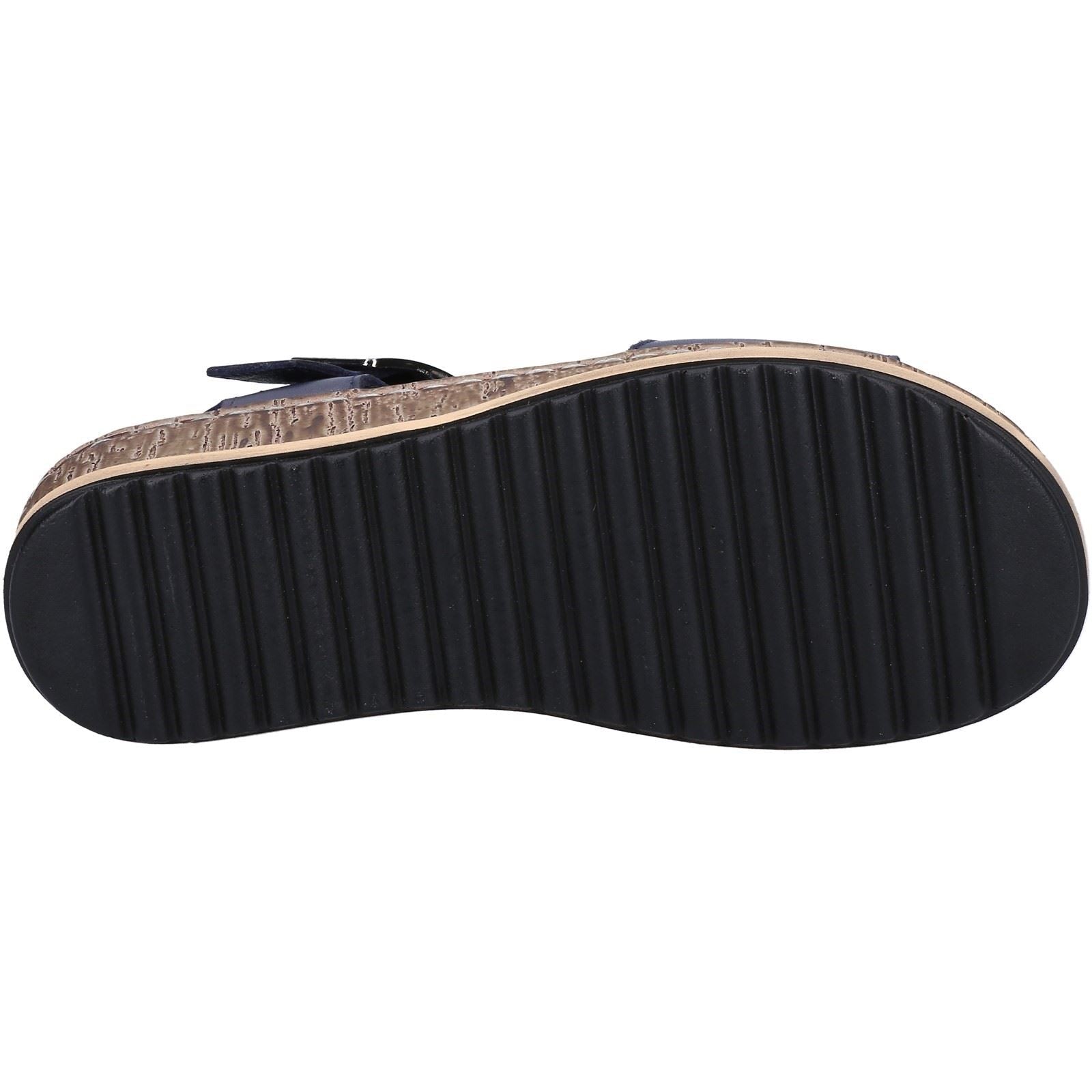 Hush Puppies Sandal For Women (Ellie) in 9 Colours, 3-8