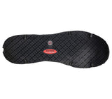 Skechers (200054EC) Men's Work Relaxed Fit: Uno SR - Sutal Shoes in 2 Colours 8 to 13