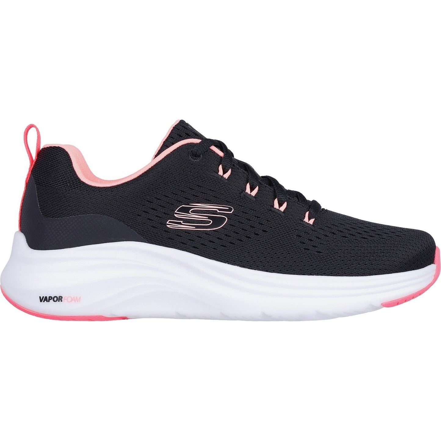 Skechers Women Shoes - Vapor Foam - Fresh Trend in 2 Colours, 3-8 - GAR150024