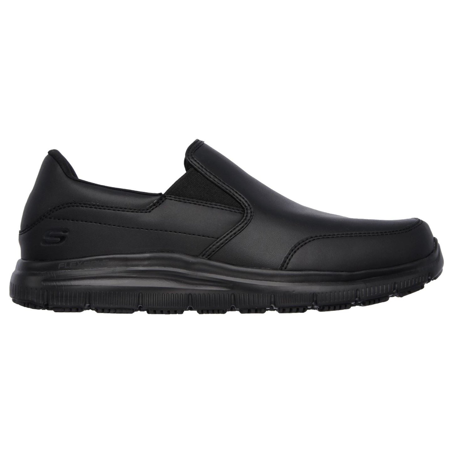 Skechers (GAR77071EC) Mens Flex Advantage in UK 6 to 13