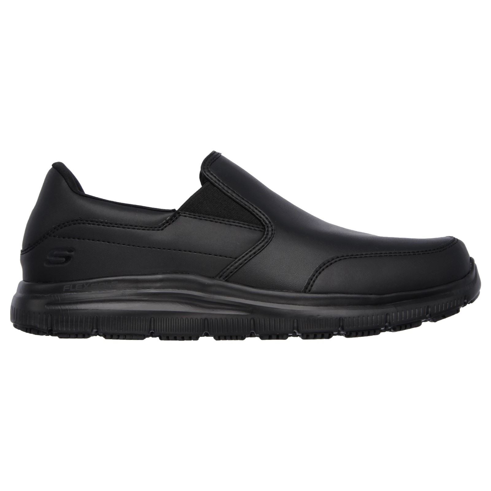 Skechers (GAR77071EC) Mens Flex Advantage in UK 6 to 13