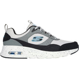 Skechers Men Trainers - Skech-Air Court - Yatton in 2 Colours, 6-12 - GAR232648