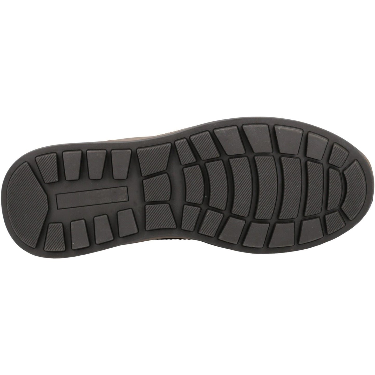 Hush Puppies Slip On Shoe For Men (Arthur) in 2 Colours, 6-12