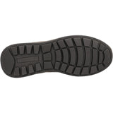 Hush Puppies Slip On Shoe For Men (Arthur) in 2 Colours, 6-12