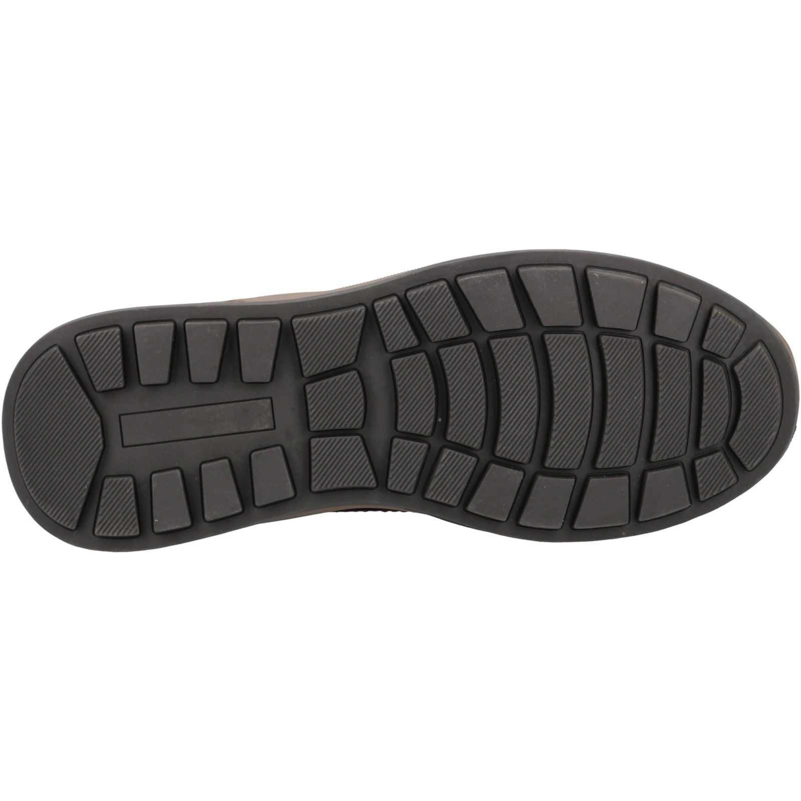 Hush Puppies Slip On Shoe For Men (Arthur) in 2 Colours, 6-12