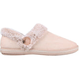 Skechers (GAR167219) Classic Ladies Slippers Cozy Campfire in UK 3 to 8