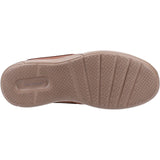 Hush Puppies Aaron Slip On Mens Shoes in