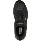 Skechers (GAR124578) Ladies Sports GOwalk Hyper Burst in UK 3 to 8