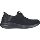 Skechers Women Trainers - Ultra Flex 3.0 - Brilliant in 2 Colours, 3-8 - GAR149710W