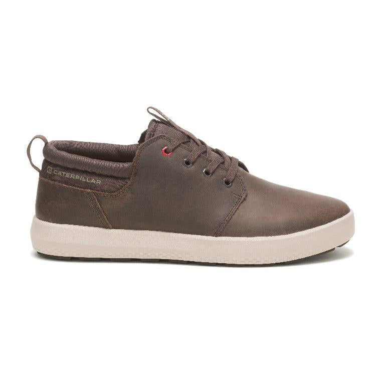 CAT Men's PROXY LACE Sneaker Wide Fit Lace Up Shoes Size 7 to 12