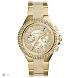 Michael Kors MK5902 Chronograph Acetate