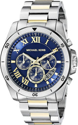 Michael Kors MK8437 Mens Chronograph