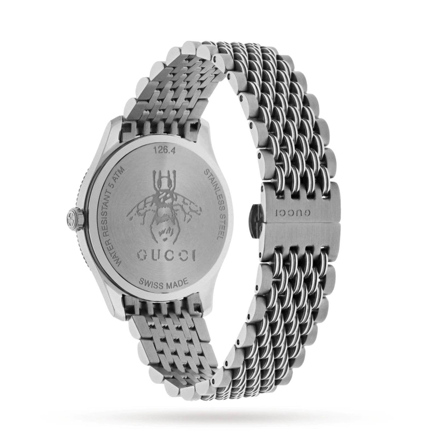 Gucci watch Slim 36MM Ladies YA 1264153