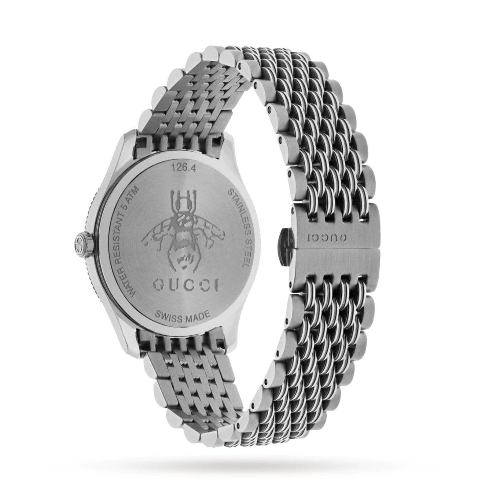Gucci watch Slim 36MM Ladies YA 1264153