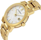 Burberry watch BU9103 Ladies 34mm