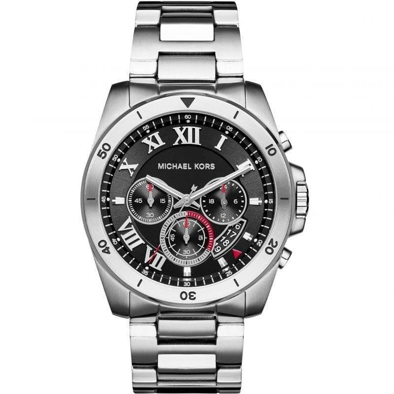 Michael Kors MK8438 Mens Chronograph