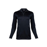 Women's Infrared Half Zip Fleece