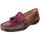 Cotswold Women Shoes - Biddlestone Loafer in 2 Colours, 3-9