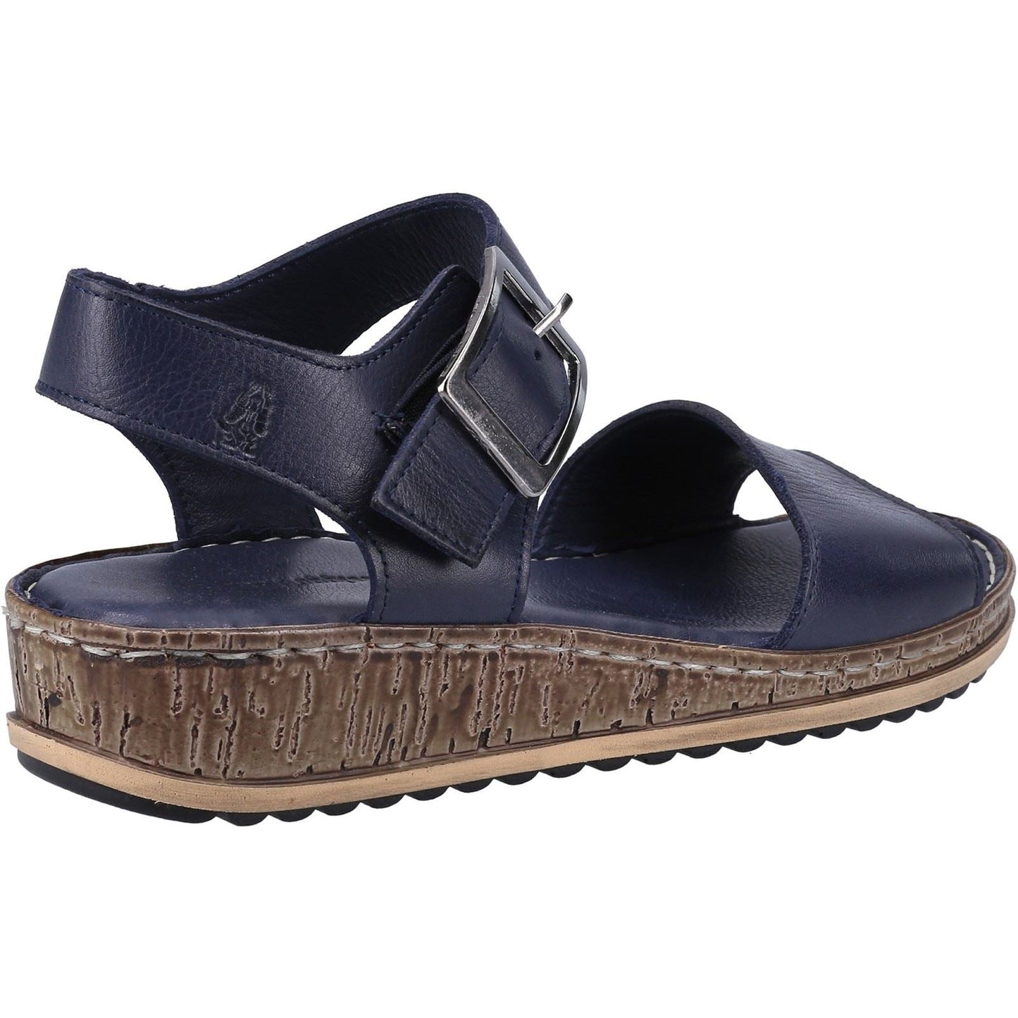 Hush Puppies Sandal For Women (Ellie) in 9 Colours, 3-8