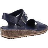 Hush Puppies Sandal For Women (Ellie) in 9 Colours, 3-8