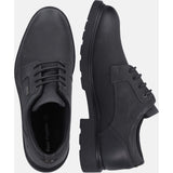 Hush Puppies Lace Shoe For Men (Pearce) in 2 Colours, 6-12