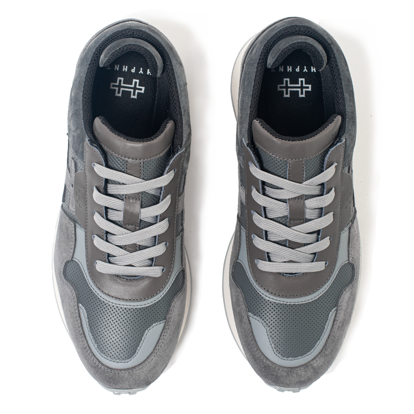 Road Runner Dark Ice Grey