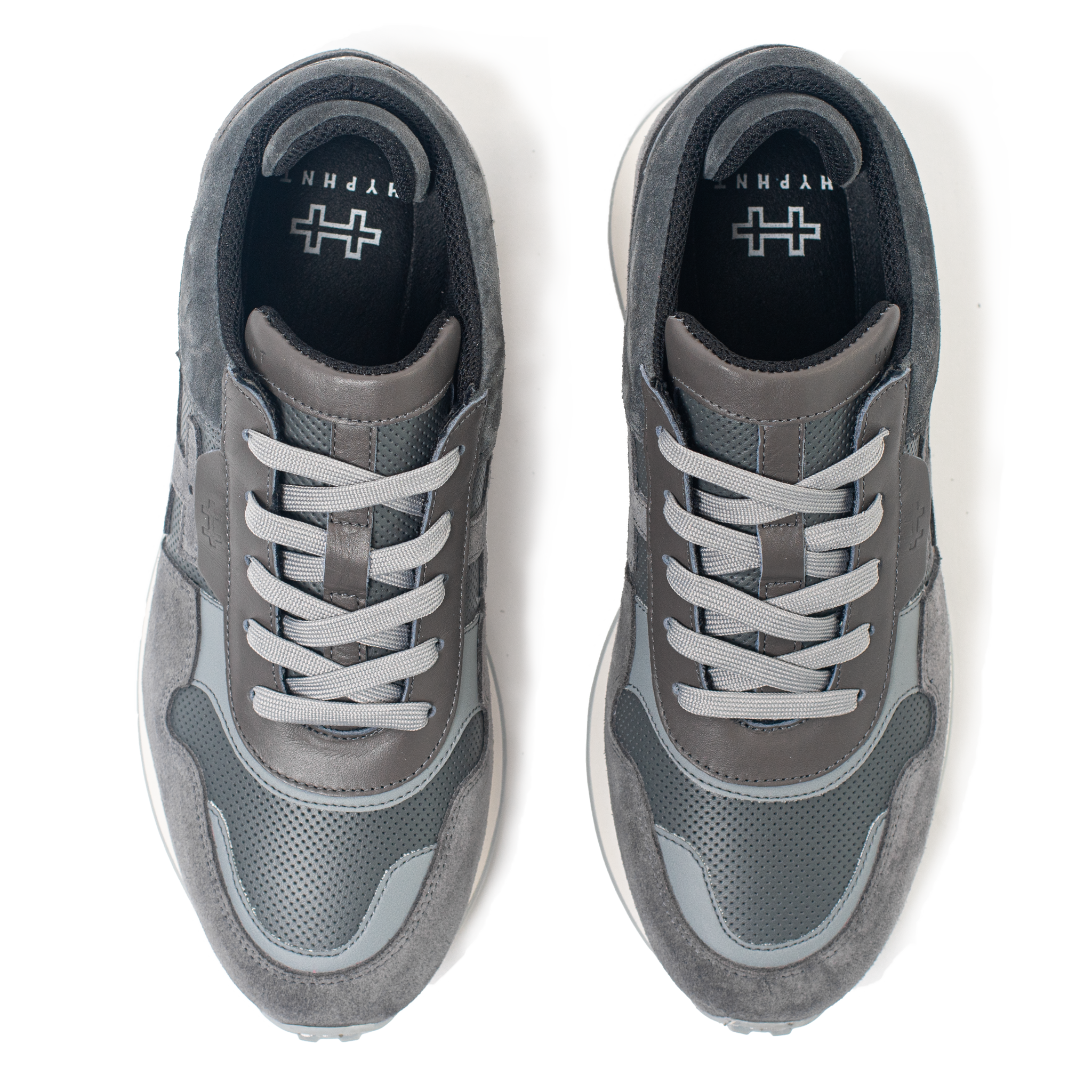 Road Runner Dark Ice Grey
