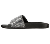 Skechers (GAR119320) Mule Ladies Summer Pop Ups New Spark Slippers in UK 3 to 8